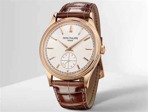 calatrava color patek philippe|Patek Philippe Calatrava watch price.